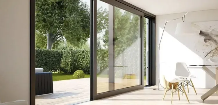 Portes coulissantes au Maroc