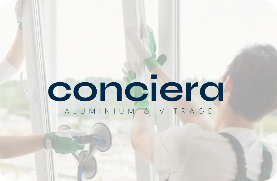 Pose Aluminium au Maroc