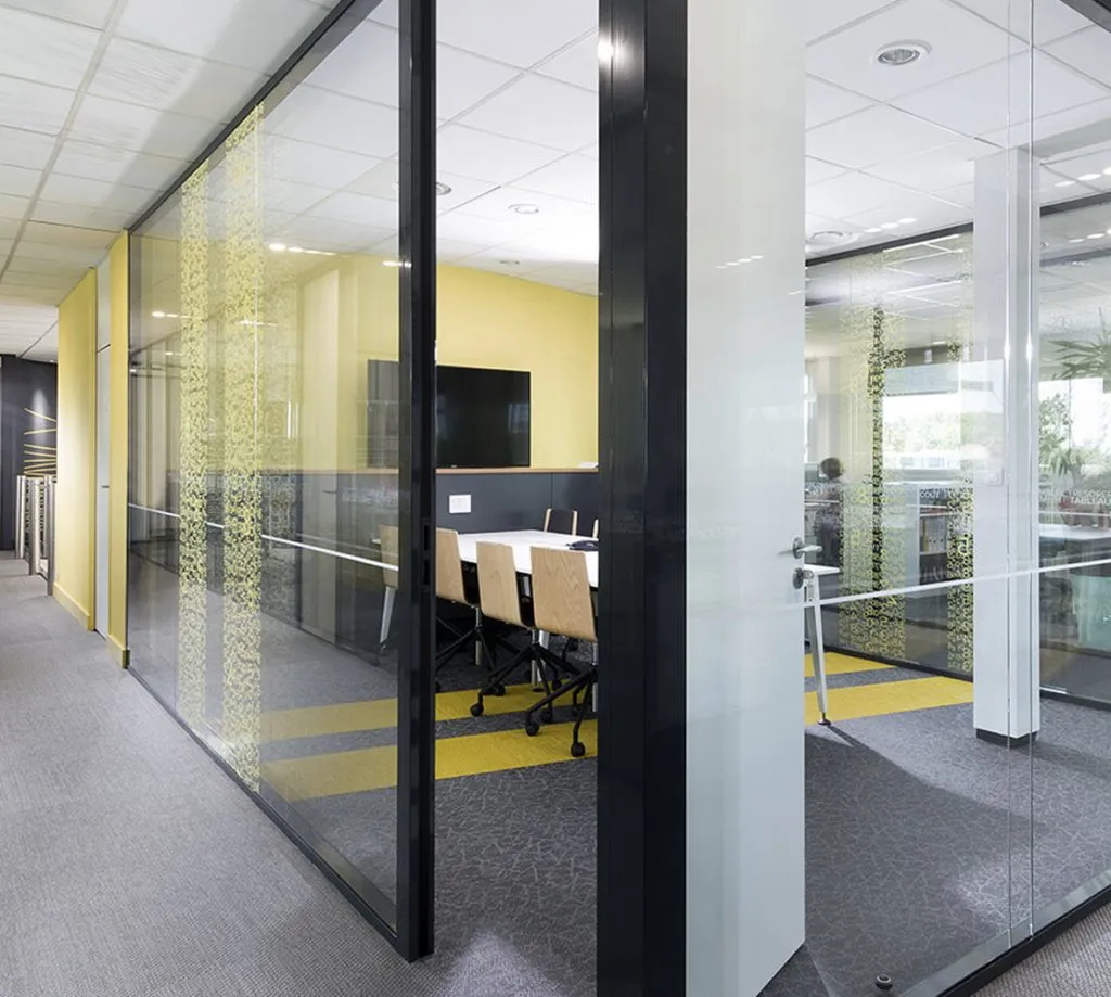 Societe Aluminium Maroc