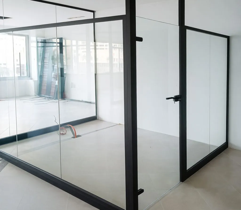 Verre Aluminium à Tanger