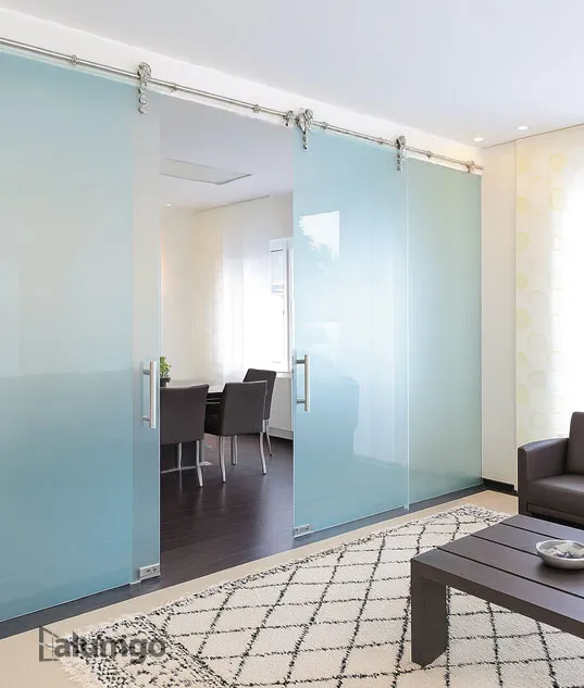 Verre trempé à Tanger