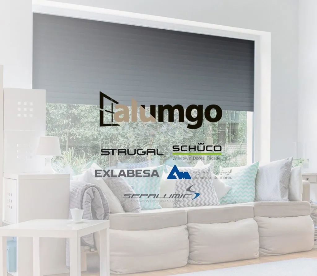 Volet Roulant Aluminium